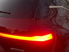 BMW iX xDrive40 - ფოტო 5