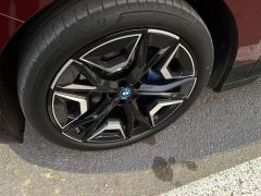 BMW iX xDrive40 - ფოტო 6