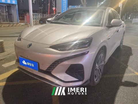 2023 Denza N7 630km AWDLong RangeMax Edition - ავტომობილი ჩინეთიდან