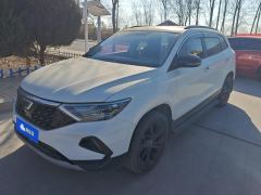 Jetta VS7 280TSI Edition Version - ფოტო 1