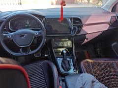 Jetta VS7 280TSI Edition Version - ფოტო 16