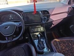 Jetta VS7 280TSI Edition Version - ფოტო 17