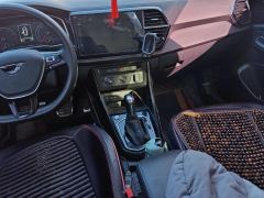 Jetta VS7 280TSI Edition Version - ფოტო 19