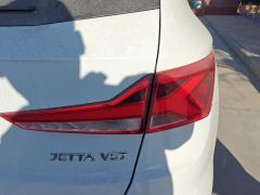 Jetta VS7 280TSI Edition Version - ფოტო 5