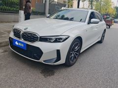 BMW 3 Series 325Li M Sport Package - ფოტო 1