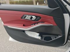 BMW 3 Series 325Li M Sport Package - ფოტო 12