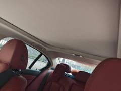 BMW 3 Series 325Li M Sport Package - ფოტო 15