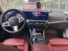 BMW 3 Series 325Li M Sport Package - ფოტო 16