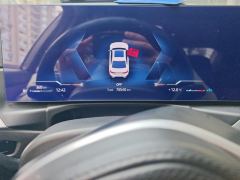 BMW 3 Series 325Li M Sport Package - ფოტო 20