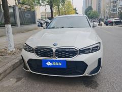BMW 3 Series 325Li M Sport Package - ფოტო 3