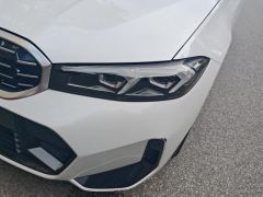 BMW 3 Series 325Li M Sport Package - ფოტო 4