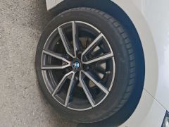 BMW 3 Series 325Li M Sport Package - ფოტო 6