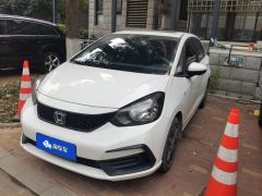 honda Fit fido 1.5L Unlimited MUGEN Version - ფოტო 1
