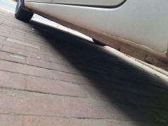 honda Fit fido 1.5L Unlimited MUGEN Version - ფოტო 11