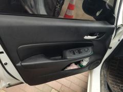 honda Fit fido 1.5L Unlimited MUGEN Version - ფოტო 12