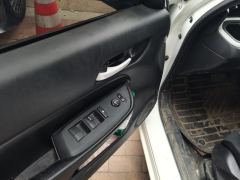honda Fit fido 1.5L Unlimited MUGEN Version - ფოტო 13