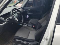 honda Fit fido 1.5L Unlimited MUGEN Version - ფოტო 14