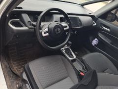 honda Fit fido 1.5L Unlimited MUGEN Version - ფოტო 16