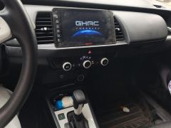 honda Fit fido 1.5L Unlimited MUGEN Version - ფოტო 17
