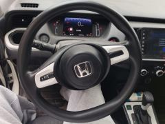honda Fit fido 1.5L Unlimited MUGEN Version - ფოტო 18