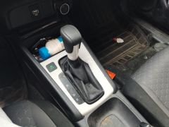 honda Fit fido 1.5L Unlimited MUGEN Version - ფოტო 19