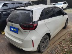 honda Fit fido 1.5L Unlimited MUGEN Version - ფოტო 2