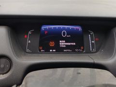 honda Fit fido 1.5L Unlimited MUGEN Version - ფოტო 20