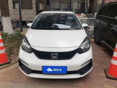 honda Fit fido 1.5L Unlimited MUGEN Version - ფოტო 3
