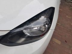 honda Fit fido 1.5L Unlimited MUGEN Version - ფოტო 4