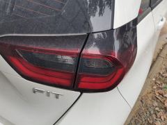 honda Fit fido 1.5L Unlimited MUGEN Version - ფოტო 5