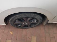 honda Fit fido 1.5L Unlimited MUGEN Version - ფოტო 6