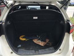 honda Fit fido 1.5L Unlimited MUGEN Version - ფოტო 7