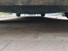 honda Fit fido 1.5L Unlimited MUGEN Version - ფოტო 8