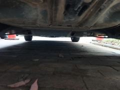 honda Fit fido 1.5L Unlimited MUGEN Version - ფოტო 9