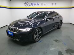 BMW 3 Series 325i M Sport Package - ფოტო 1