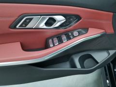 BMW 3 Series 325i M Sport Package - ფოტო 13