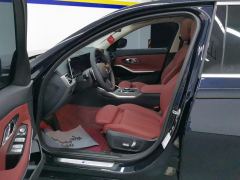 BMW 3 Series 325i M Sport Package - ფოტო 14