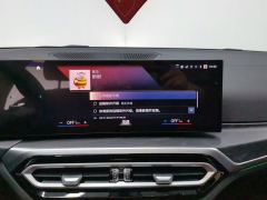 BMW 3 Series 325i M Sport Package - ფოტო 17
