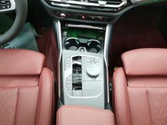 BMW 3 Series 325i M Sport Package - ფოტო 19