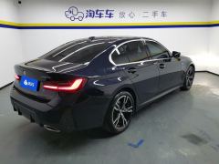 BMW 3 Series 325i M Sport Package - ფოტო 2