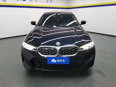 BMW 3 Series 325i M Sport Package - ფოტო 3