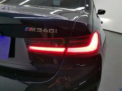 BMW 3 Series 325i M Sport Package - ფოტო 5
