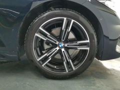 BMW 3 Series 325i M Sport Package - ფოტო 6