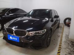 BMW 3 Series 325Li M Sport Package - ფოტო 1