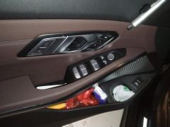 BMW 3 Series 325Li M Sport Package - ფოტო 13