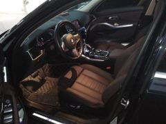 BMW 3 Series 325Li M Sport Package - ფოტო 14