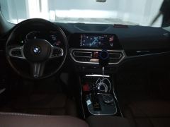 BMW 3 Series 325Li M Sport Package - ფოტო 16