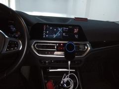 BMW 3 Series 325Li M Sport Package - ფოტო 17