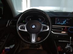 BMW 3 Series 325Li M Sport Package - ფოტო 18