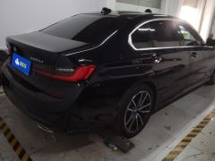 BMW 3 Series 325Li M Sport Package - ფოტო 2